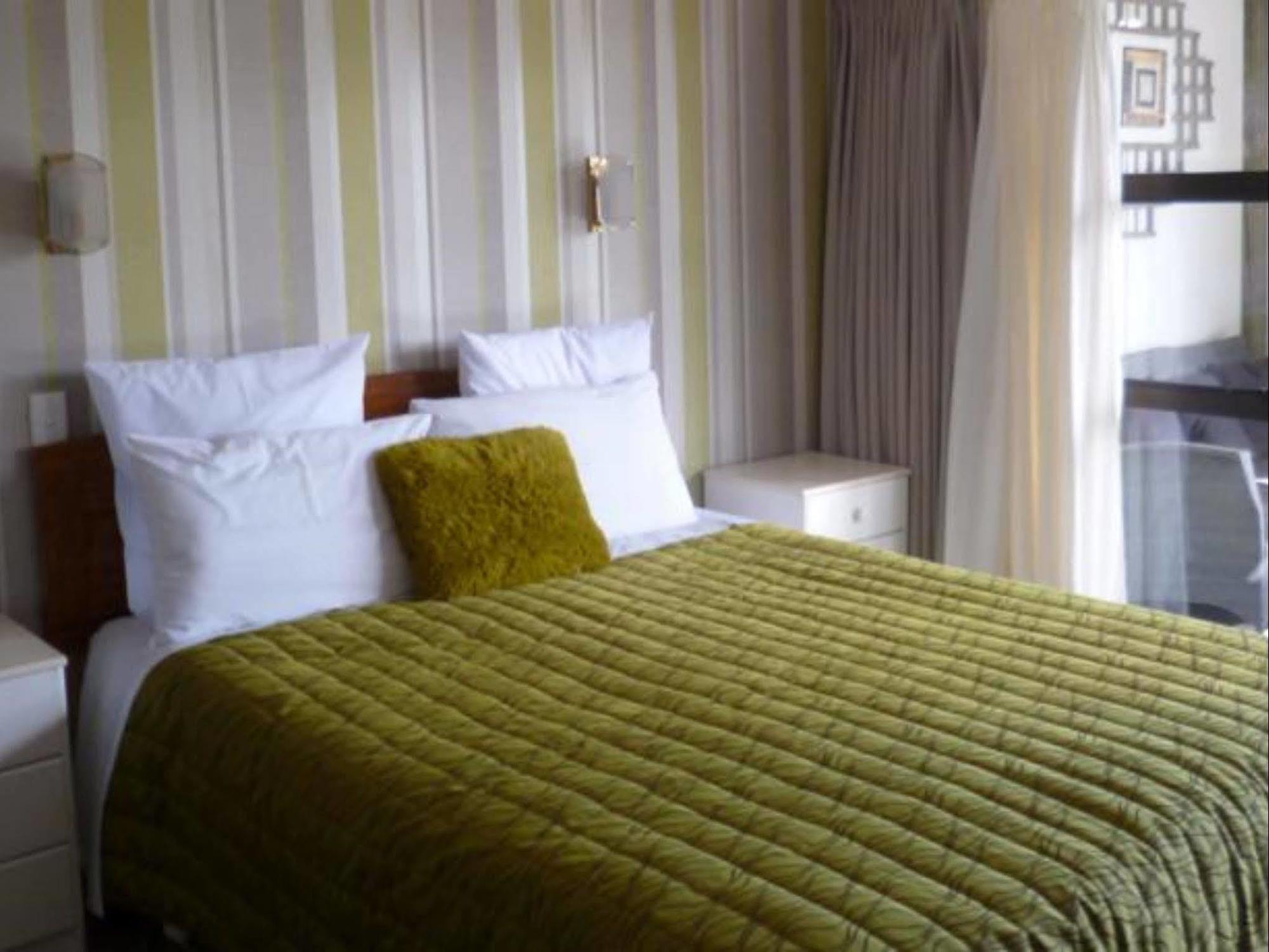 Opua Boutique Seaview Motel Екстер'єр фото